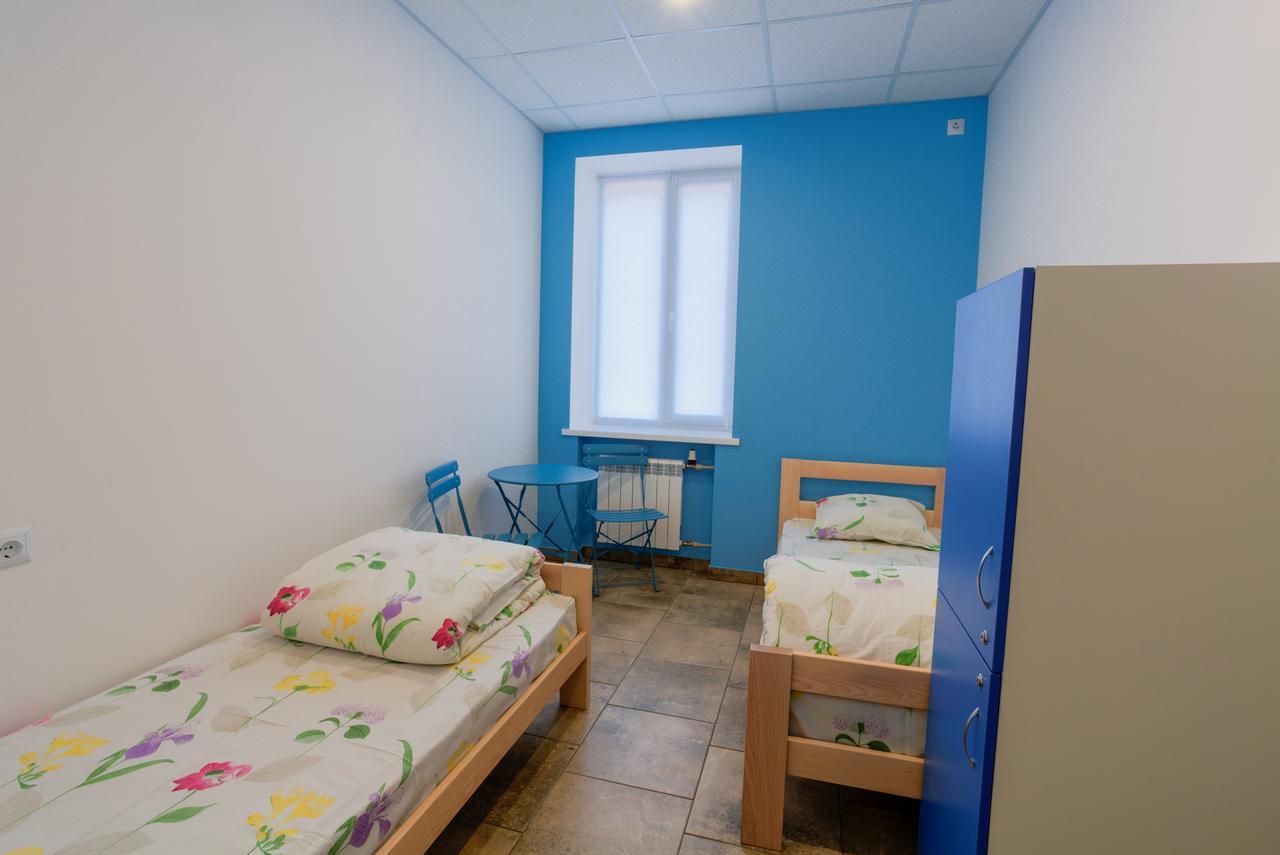 Comfort Hotel & Hostel Zaporizhia 外观 照片