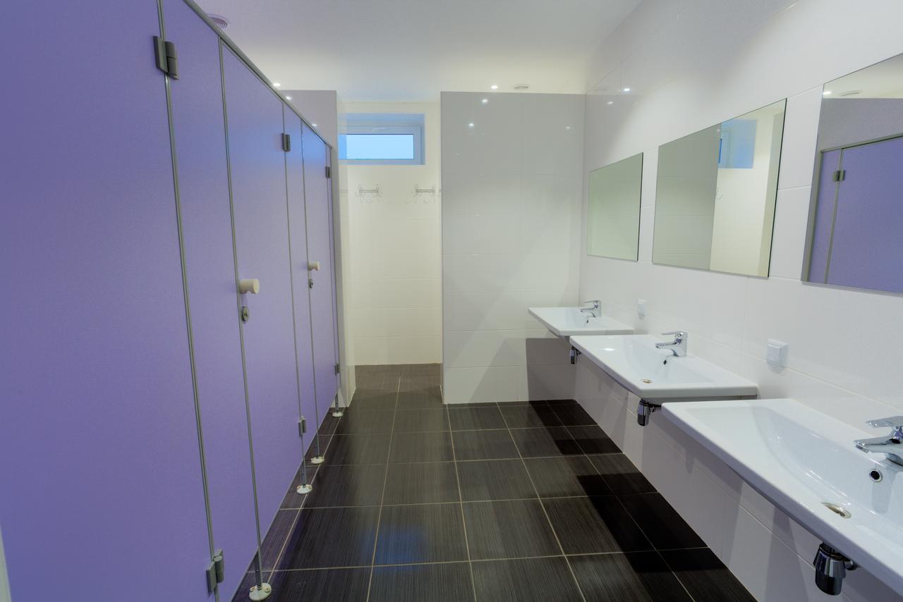 Comfort Hotel & Hostel Zaporizhia 外观 照片