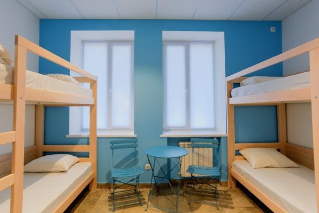 Comfort Hotel & Hostel Zaporizhia 外观 照片
